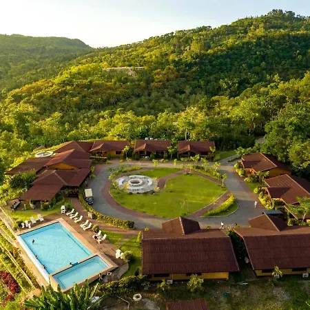 Cebu Safari & Adventure Park