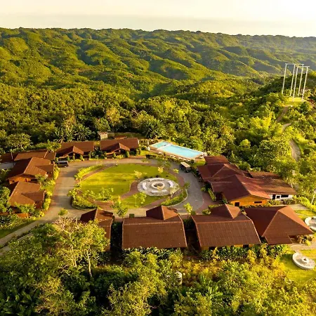 Cebu Safari & Adventure Park Hotel