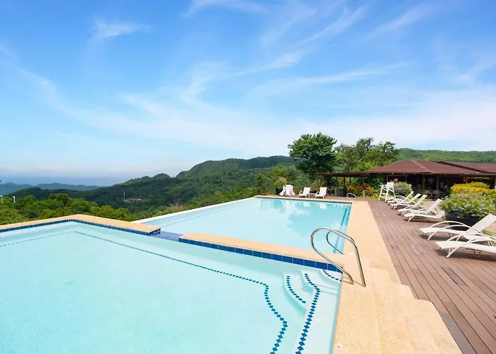 Hotel Cebu Safari & Adventure Park Carmen (Cebu)