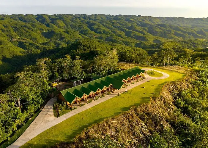 Cebu Safari & Adventure Park Carmen (Cebu)