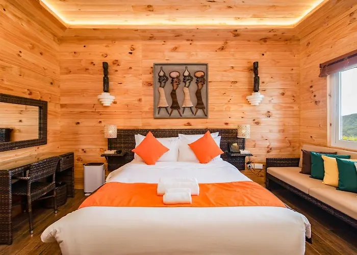Hotel Cebu Safari & Adventure Park Carmen (Cebu)