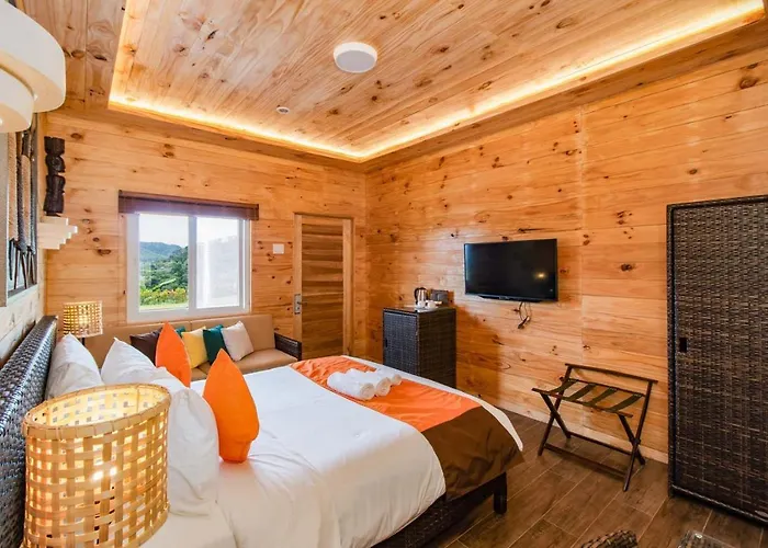Cebu Safari & Adventure Park Hotel Carmen (Cebu)