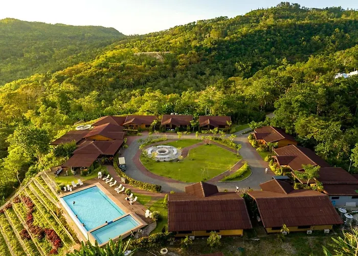 Cebu Safari & Adventure Park 5*