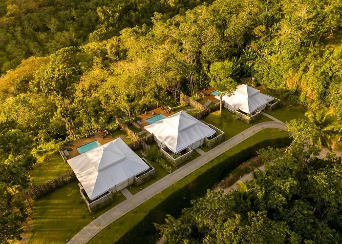 Cebu Safari & Adventure Park Hotel Carmen (Cebu)